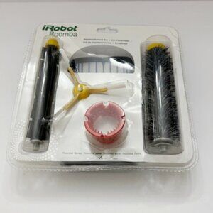 iRobot Roomba 600 Series Robot Vacuum Cleaner Replenishment Kit